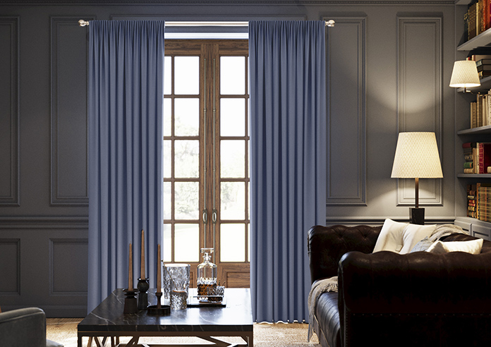 Windermere, Danube - Made to Measure Curtains - Image 3